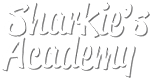 SharkiesAcademy_White