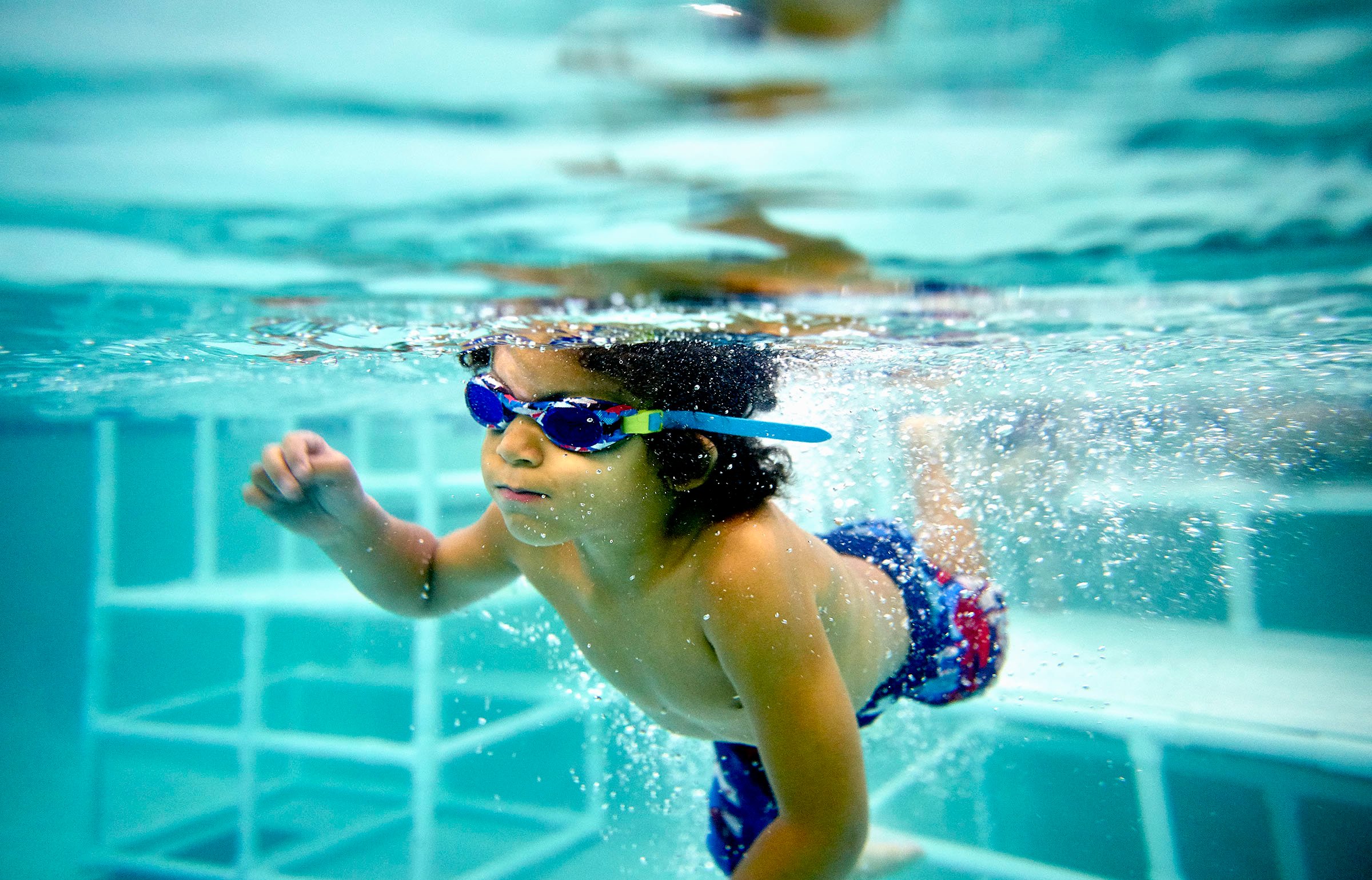 4 Reasons Why Year-Round Swimming is an Important Activity to Consider